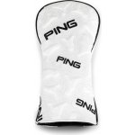 Ping Icon Driver 251 headcover bílý – Zboží Dáma