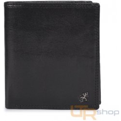 Famito 4506 Komodo pánská kožená peněženka