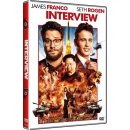 Interview DVD