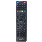 Dálkový ovladač Mascom MC720T2 HD – Zbozi.Blesk.cz