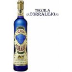 Corralejo REPOSADO Tequila 38% 1 l (holá láhev) – Hledejceny.cz