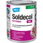 Het Soldecol PUR Primer 0,75L + 0,1L tužidlo – Zbozi.Blesk.cz