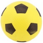 Míček fotbal guma 12cm 6 barev v síťce – Zboží Mobilmania