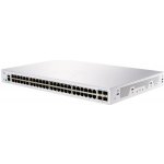 Cisco CBS350-48T-4X – Zboží Mobilmania