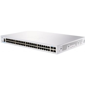 Cisco CBS350-48T-4X