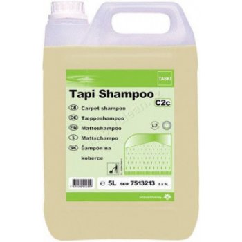 Diversey Taski Tapi Shampoo 5 l