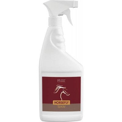 Over Horsefly spray 0,65 l – Zboží Mobilmania