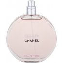 Parfém Chanel Chance Eau Tendre toaletní voda dámská 100 ml tester