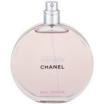 Chanel Chance Eau Tendre toaletní voda dámská 100 ml tester – Sleviste.cz