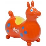 Ledraplastic Skákací koník Rody Max – Zboží Dáma