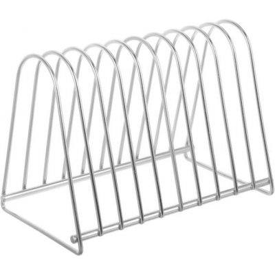 BESTONZON Stojan na desky, vinylové – Hledejceny.cz