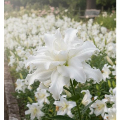 Lilie 'Roselily Eleonora®' 1 ks – Zboží Dáma