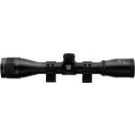 Nikko stirling Nikko Stirling New Mount Master 4x32 – Hledejceny.cz
