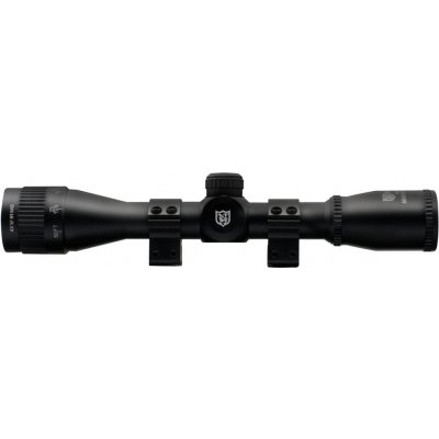 Nikko stirling Nikko Stirling New Mount Master 4x32 – Hledejceny.cz