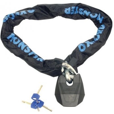 Oxford Monster XL - 2 m x 14,5 mm – Hledejceny.cz
