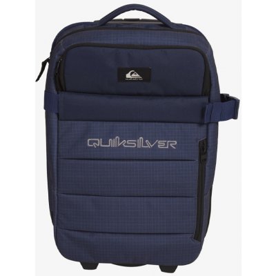 QUIKSILVER Horizon NAVAL ACADEMY modrá 41 l