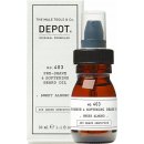 Olej na vousy Depot NO.403 Pre-Shave & Softening Beard Oil olej na vousy 30 ml