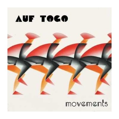 Auf Togo - Movements LP – Zboží Mobilmania