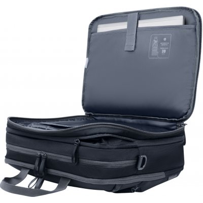 HP Travel Plus 15L 14" Laptop Bag (case) - A2CE2AA – Zboží Živě