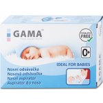 GAMA Odsávačka hlenů hadičkový pro miminka – Sleviste.cz