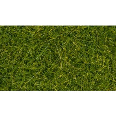 Noch Statická tráva divoká světle zelená XL 12 mm – Zboží Dáma