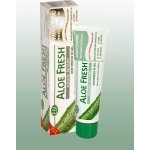 ESI Aloe Fresh Whitening 100 ml – Hledejceny.cz