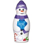Milka Sněhulák 50 g – Zboží Dáma