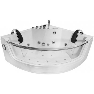 Aplomo Alleta 141 x 141 cm MO-0053BL – Hledejceny.cz