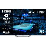 Haier H43S80FUX – Hledejceny.cz