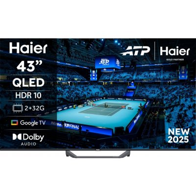 Haier H43S80FUX – Hledejceny.cz