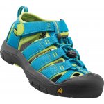 Keen Newport H2 K Hawa Blue Green Glow – Hledejceny.cz