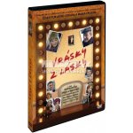 Vrásky z lásky DVD – Zbozi.Blesk.cz