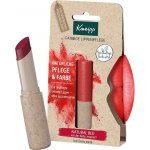 Kneipp Barevný balzám na rty Natural Red 3,5 g – Zboží Mobilmania