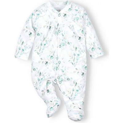 NINI Overal Eukalypt – Sleviste.cz