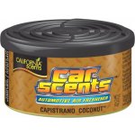 California Scents Car Scents Capistrano Coconut 42 g | Zboží Auto