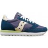 Dámské tenisky Saucony sneakersy Jazz Original S1044 navy/cream