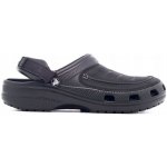Crocs Yukon Vista II Clog M Black – Zboží Dáma