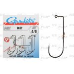 Gamakatsu JIG 22 NKL Hook vel.2 10 ks – Zboží Mobilmania