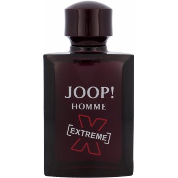 Joop! Extreme toaletní voda pánská 125 ml