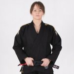 Tatami fightwear BJJ kimono gi Tatami Nova Absolute ČERNÉ – Sleviste.cz