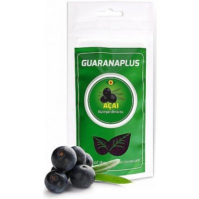 Acai prášek 50 g – Hledejceny.cz