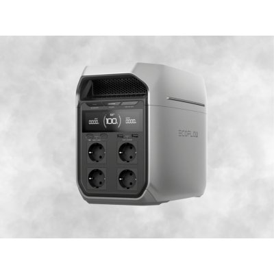 Ecoflow DELTA 3 Plus – Zboží Dáma