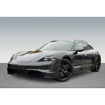 Jízda v Porsche Taycan Cross Turismo 4S v Praze – Hledejceny.cz
