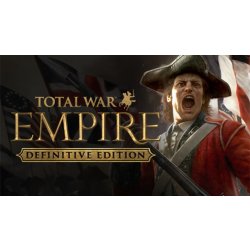 Total War: EMPIRE - Definitive Edition