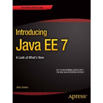 Introducing Java EE 7