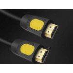 Interlook HH-1,5-1,5M-Černá – Zboží Mobilmania