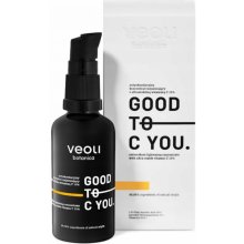 Veoli Botanica Good To C You antioxidační sérum s vitamínem C 40 ml