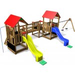 Monkey´s Flexi sestava 5 H2 100 Premium – Sleviste.cz