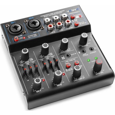 Vonyx VMM401 – Zboží Živě