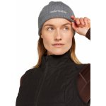 Icebreaker All Day Toque beanie Gritstone – Hledejceny.cz